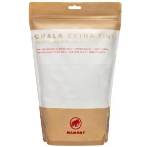 MAGNESIO MAMMUT CHALK EXTRA FINO 300 g