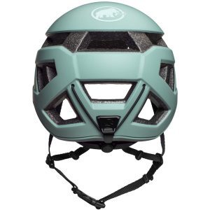 CASCO LIGERO MAMMUT CRAG SENDER JADE