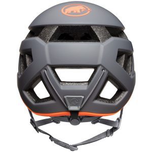 CASCO LIGERO MAMMUT CRAG SENDER TITANIUM