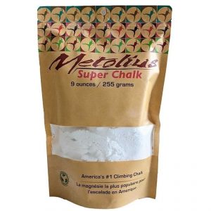 MAGNESIO TROZOS METOLIUS SUPER CHALK 255 g