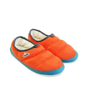 PANTUFLAS NUVOLA CLASSIC ESTAMPADO MIX