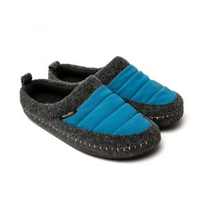 PANTUFLAS NUVOLA NEW WOOL