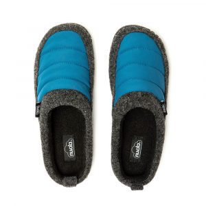 PANTUFLAS NUVOLA NEW WOOL