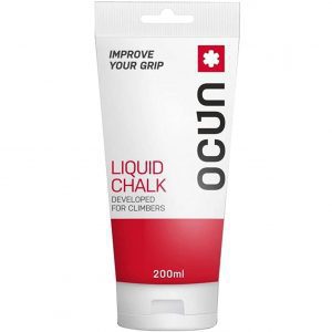 MAGNESIO LIQUIDO OCUN 200 ml