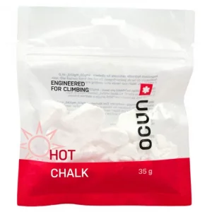 MAGNESIO OCUN HOT CHALK CRUSHED 35 g