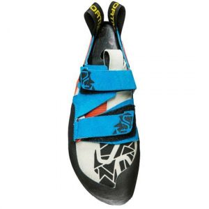 Pies de gato La Sportiva Otaki: diseñados para escaladores de alto rendimiento, ofrecen un ajuste preciso y una excelente sensibilidad.