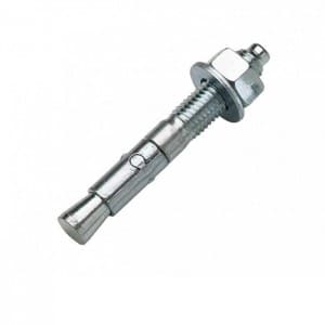 TORNILLO DE EXPANSIÓN SIMPSON M10X90mm INOX