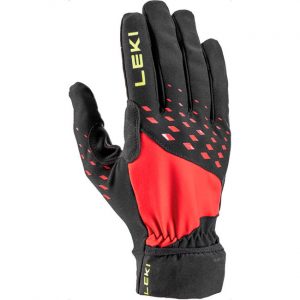 GUANTES LEKI ULTRA TRAIL STORM
