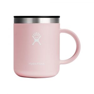 La Taza Térmica Hydro Flask de 354 ml mantiene tus bebidas frías o calientes por horas, con un diseño elegante, práctico y resistente.