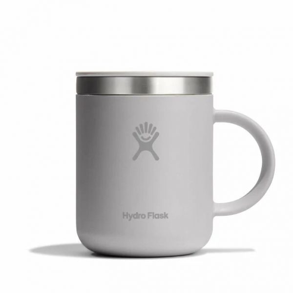 La Taza Térmica Hydro Flask de 354 ml mantiene tus bebidas frías o calientes por horas, con un diseño elegante, práctico y resistente.
