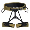 Arnés Singing Rock Onyx: cómodo, ligero y de alta resistencia, ideal para escaladores de todos los niveles. Con un diseño ergonómico, ajuste fácil y múltiples bucles para material, proporciona un excelente confort y seguridad tanto en escalada deportiva como en vías largas.