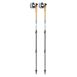 BASTONES LEKI CROSS TRAIL CARBON