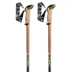 BASTONES LEKI SHERPA