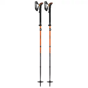 BASTONES LEKI SHERPA FX CARBON STRONG