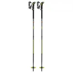 BASTONES LEKI SHERPA FX.ONE CARBON