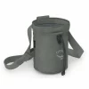 Bolsa de magnesio Osprey Zealot: diseño ergonómico, cierre seguro y máximo confort para escalada. Ideal para llevar tu magnesio siempre a mano.