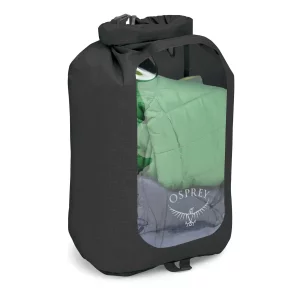 BOLSA ESTANCA OSPREY DRYSACK ULTRALIGHT WINDOW 12L