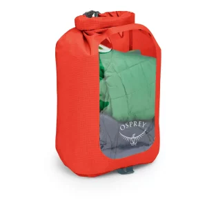 BOLSA ESTANCA OSPREY DRYSACK ULTRALIGHT WINDOW 12L