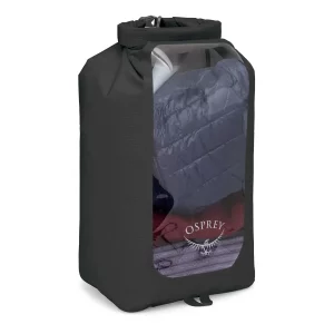 BOLSA ESTANCA OSPREY DRYSACK ULTRALIGHT WINDOW 20L