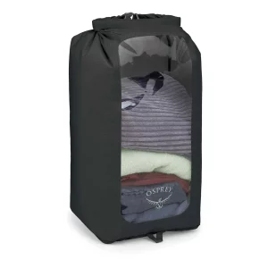BOLSA ESTANCA OSPREY DRYSACK ULTRALIGHT WINDOW 35L