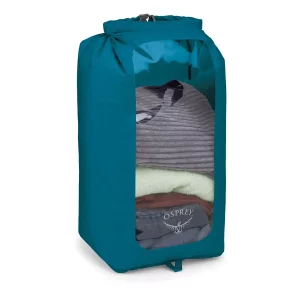 BOLSA ESTANCA OSPREY DRYSACK ULTRALIGHT WINDOW 35L