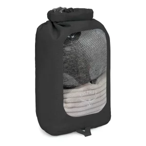 BOLSA ESTANCA OSPREY DRYSACK ULTRALIGHT WINDOW 6L