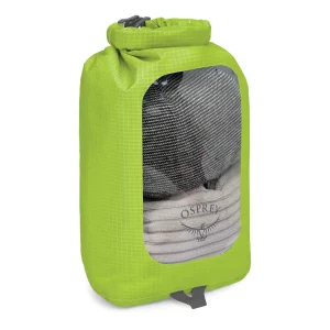 BOLSA ESTANCA OSPREY DRYSACK ULTRALIGHT WINDOW 6L