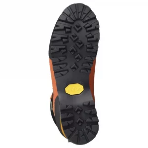 Las botas Garmont Ascent GTX son ideales para actividades al aire libre, ofreciendo máxima comodidad, impermeabilidad y tracción.