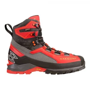 Botas Garmont Tower 2.0 GTX: resistencia y confort con tecnología GORE-TEX® impermeable. Diseñadas para exploradores que buscan alto rendimiento en terrenos exigentes.