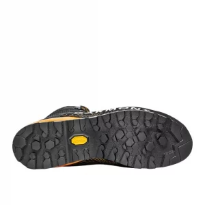 Las Botas Garmont Tower 3.0 GTX son ideales para actividades al aire libre, ofreciendo máxima comodidad, impermeabilidad y tracción.