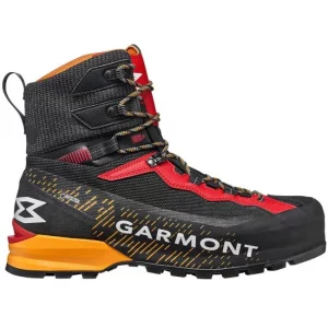 Las Botas Garmont Tower 3.0 GTX son ideales para actividades al aire libre, ofreciendo máxima comodidad, impermeabilidad y tracción.
