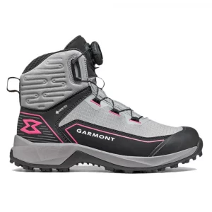 Botas Garmont Trace Mid BOA GTX Ultimate W para mujeres