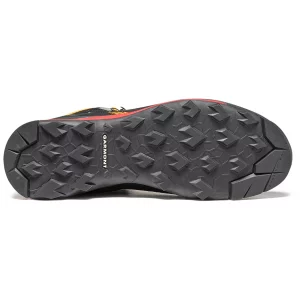 Botas Garmont Vetta Synth GTX: impermeables, ligeras y de alto rendimiento con tecnología GORE-TEX®. Perfectas para terrenos técnicos y exigentes.