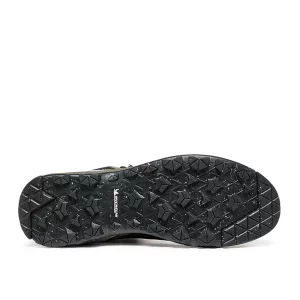 Botas Garmont Vetta Tech Geo GTX: impermeables, transpirables y diseñadas para un rendimiento superior en terrenos difíciles. Comodidad y protección.
