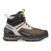 Botas Garmont Vetta Tech Geo GTX: impermeables, transpirables y diseñadas para un rendimiento superior en terrenos difíciles. Comodidad y protección.
