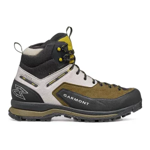 Botas Garmont Vetta Tech Geo GTX: impermeables, transpirables y diseñadas para un rendimiento superior en terrenos difíciles. Comodidad y protección.
