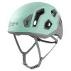 Casco Singing Rock Penta W: diseñado específicamente para mujeres, ofrece máxima protección y comodidad en actividades de escalada y alpinismo. Con un ajuste preciso, ventilación eficiente y estructura ligera, es perfecto para mantenerte segura y cómoda durante tus aventuras verticales.