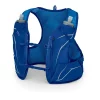 Chaleco Osprey Duro 1.5L w/Flasks: ligero, ergonómico y diseñado para trail running. Incluye dos soft flasks para hidratación rápida, ajuste seguro.