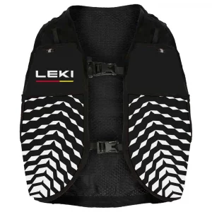 CHALECO LEKI QUIVER VEST