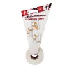 Cinta Metolius 38mm: ideal para entrenamiento y fortalecimiento de las manos en escalada. Su diseño ancho proporciona soporte y comodidad.