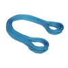 Cuerda Mammut Crag Classic 9.8 x 70m Ice Mint/White: diseñada para escalada deportiva, esta cuerda de 9.8 mm ofrece un excelente equilibrio entre manejabilidad, durabilidad y seguridad. Con un diseño vibrante y materiales de alta calidad, es perfecta para escaladores que buscan fiabilidad en rutas rocosas y de alto rendimiento.