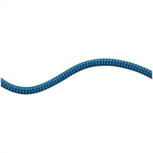 Cordino Mammut Cord POS 8.0 x 3m: ligero y resistente, ideal para la fabricación de anclajes, nudos o cualquier uso en actividades de escalada y alpinismo. Con un diámetro de 8.0 mm y una longitud de 3 metros, ofrece fiabilidad y durabilidad, garantizando un rendimiento óptimo en condiciones exigentes.