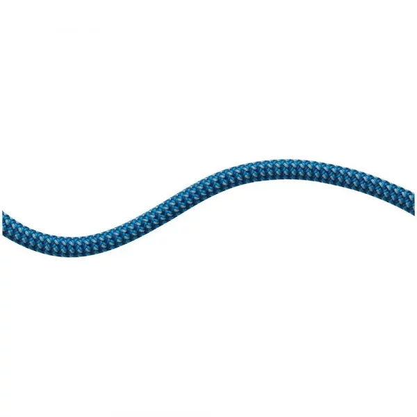 Cordino Mammut Cord POS 8.0 x 3m: ligero y resistente, ideal para la fabricación de anclajes, nudos o cualquier uso en actividades de escalada y alpinismo. Con un diámetro de 8.0 mm y una longitud de 3 metros, ofrece fiabilidad y durabilidad, garantizando un rendimiento óptimo en condiciones exigentes.
