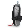 Guante botella Osprey Duro Dyna Handheld: diseñado específicamente para mujeres, ofrece un ajuste cómodo y seguro para llevar la botella de hidratación mientras corres. Ligero y ergonómico, ideal para mantener el rendimiento en carreras de trail running.