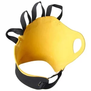Guantes Singing Rock Craggy: resistentes y cómodos, ideales para aseguramiento, rapel y vía ferrata. Con diseño transpirable, refuerzos en las zonas de mayor desgaste y ajuste preciso, ofrecen protección y agarre óptimo en cualquier actividad de escalada.