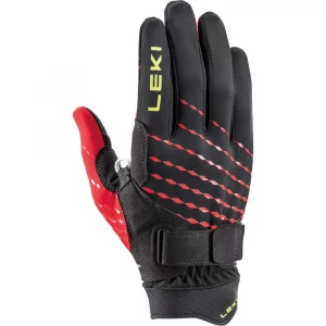 GUANTES LEKI ULTRA TRAIL BREEZE SHARK