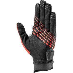 GUANTES LEKI ULTRA TRAIL BREEZE SHARK