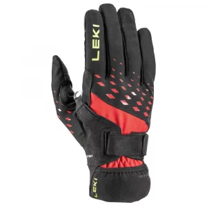 GUANTES LEKI ULTRA TRAIL STORM SHARK