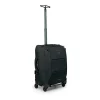 Maleta Osprey Ozone 4-Wheel Carry On 36L: compacta, ligera y de fácil maniobrabilidad. Con cuatro ruedas multidireccionales y diseño elegante.