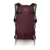 Mochila Osprey Firn 18L: compacta, ligera y funcional. Ideal para actividades de montaña y esquí. Con diseño ergonómico y fácil acceso.